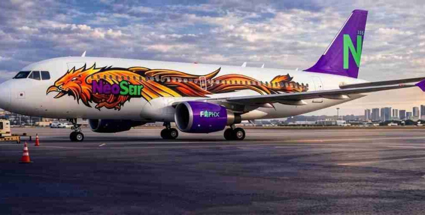 Neosur, la anunciada nueva aerolínea boliviana anuncia inicio de operaciones en 2027